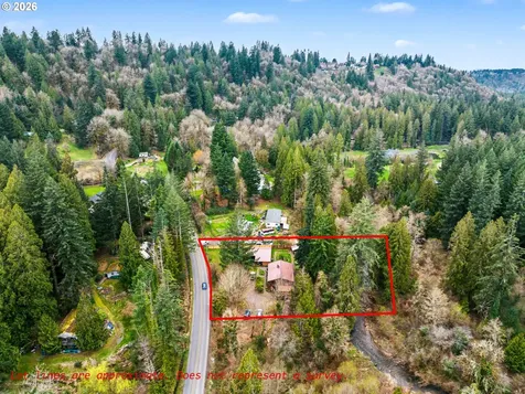 41051 SE Coalman Road Sandy OR 97055