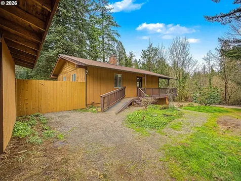 41051 SE Coalman Road Sandy OR 97055
