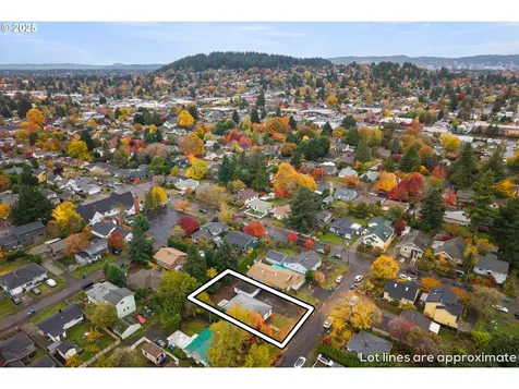 8730 NE Davis Street Portland OR 97220