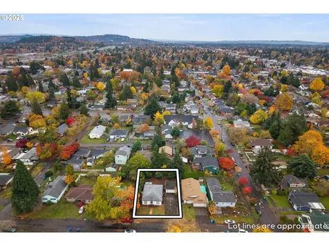 8730 NE Davis Street Portland OR 97220