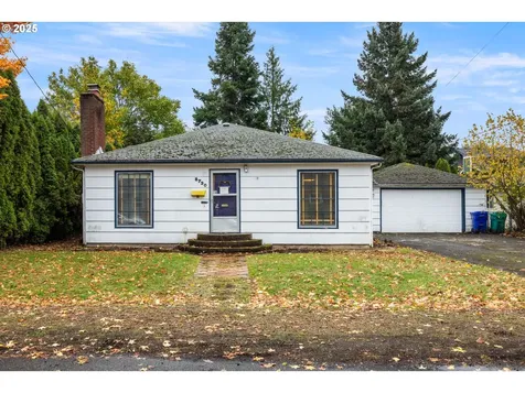 8730 NE Davis Street Portland OR 97220