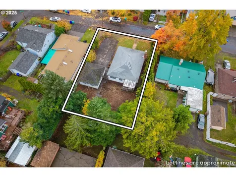 8730 NE Davis Street Portland OR 97220