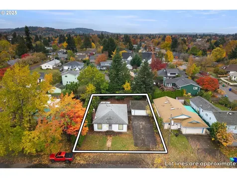 8730 NE Davis Street Portland OR 97220