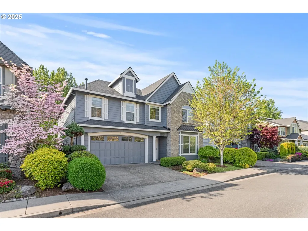 559 NW Cambray Place Beaverton OR 97006