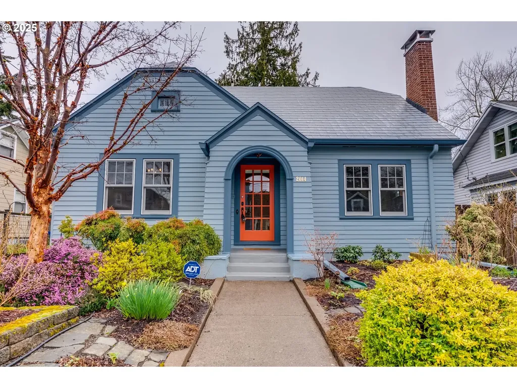 2014 SE 59th Avenue Portland OR 97215