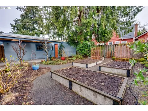 2014 SE 59th Avenue Portland OR 97215
