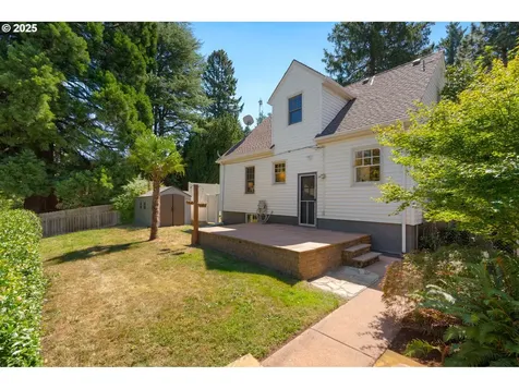 14629 NE Halsey Street Portland OR 97230