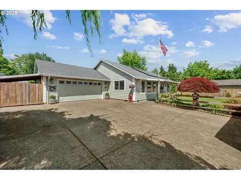 201 Shirley Street Molalla OR 97038