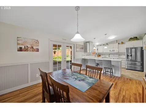 201 Shirley Street Molalla OR 97038