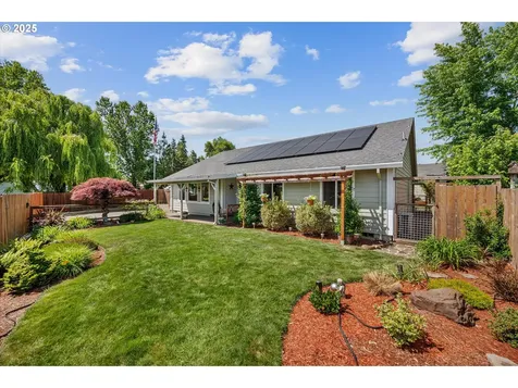 201 Shirley Street Molalla OR 97038