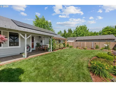 201 Shirley Street Molalla OR 97038