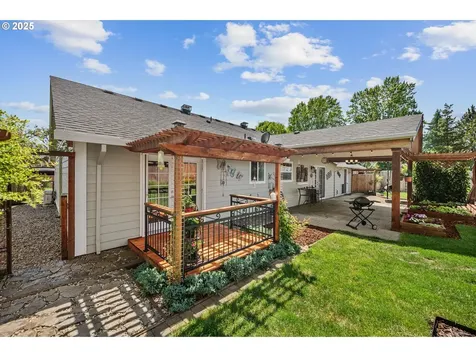 201 Shirley Street Molalla OR 97038