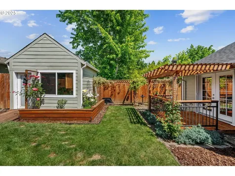 201 Shirley Street Molalla OR 97038