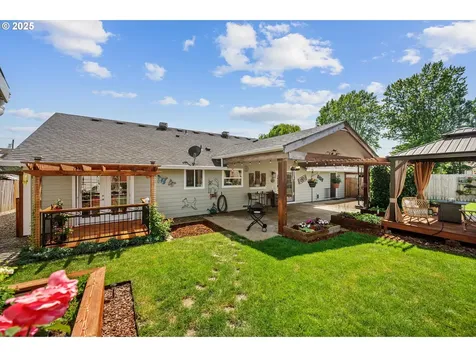 201 Shirley Street Molalla OR 97038