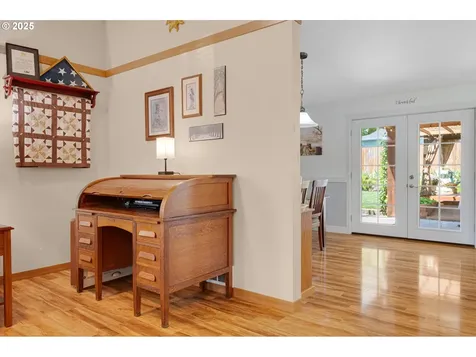 201 Shirley Street Molalla OR 97038