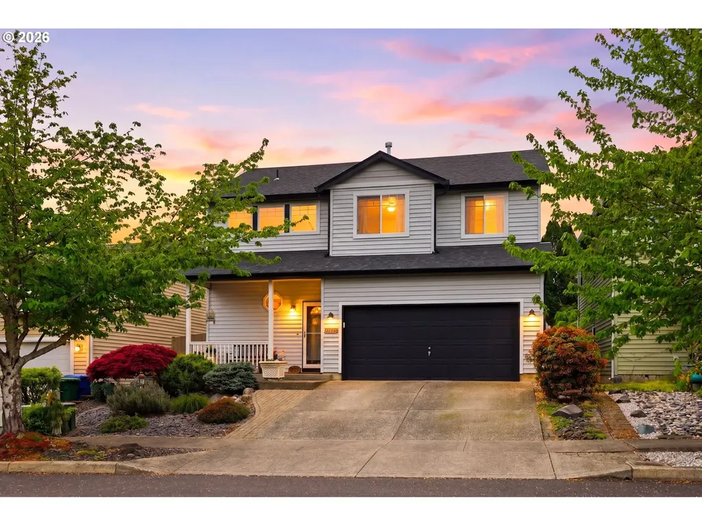 38791 Sawyer Street Sandy OR 97055