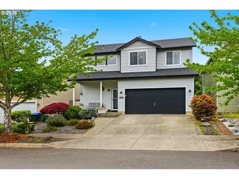 38791 Sawyer Street Sandy OR 97055