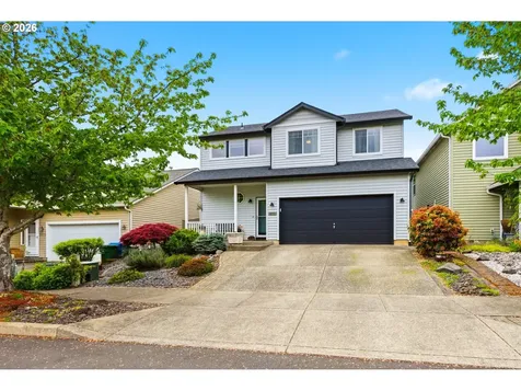 38791 Sawyer Street Sandy OR 97055