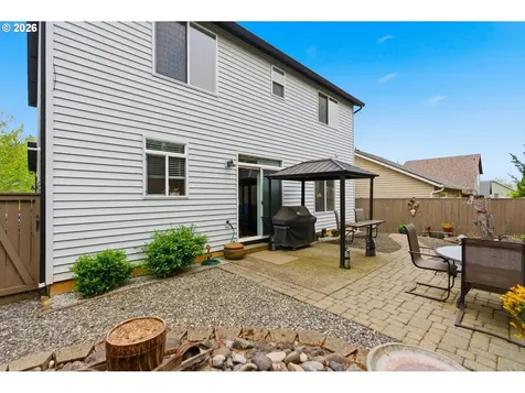 38791 Sawyer Street Sandy OR 97055