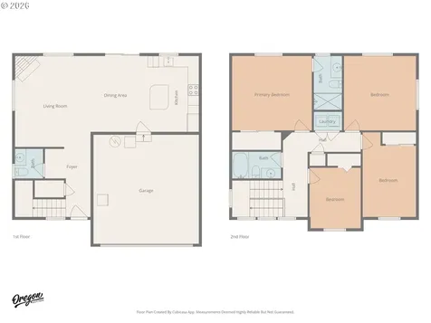 38791 Sawyer Street Sandy OR 97055