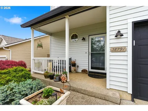 38791 Sawyer Street Sandy OR 97055