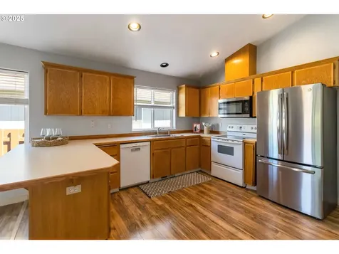 1870 Island Drive Longview WA 98632