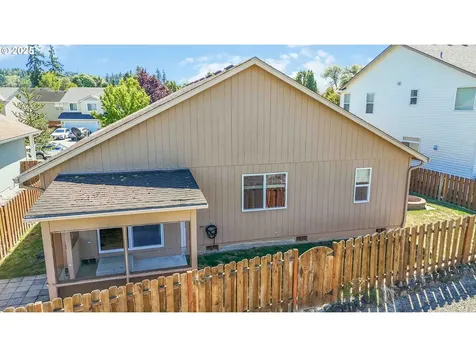 1870 Island Drive Longview WA 98632