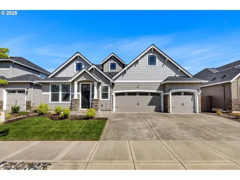 2928 S Harper Valley Way Ridgefield WA 98642