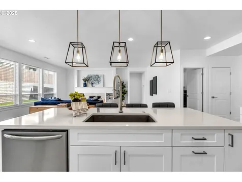 2928 S Harper Valley Way Ridgefield WA 98642