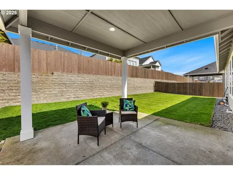 2928 S Harper Valley Way Ridgefield WA 98642