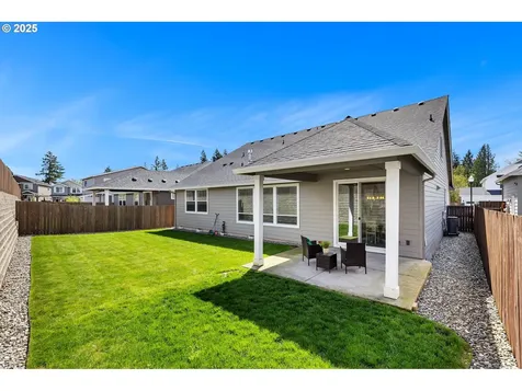 2928 S Harper Valley Way Ridgefield WA 98642
