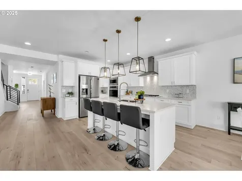 2928 S Harper Valley Way Ridgefield WA 98642