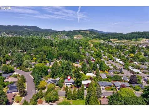 2941 NW Elmwood Drive Corvallis OR 97330