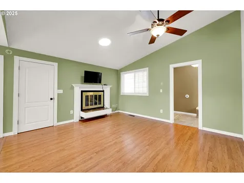2080 Ridgeway Drive Eugene OR 97401