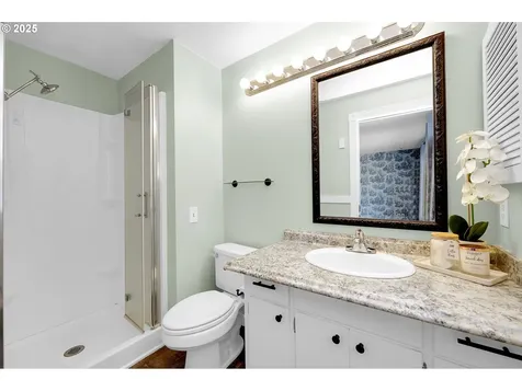 2080 Ridgeway Drive Eugene OR 97401