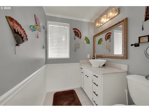 2080 Ridgeway Drive Eugene OR 97401
