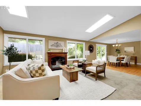 2080 Ridgeway Drive Eugene OR 97401