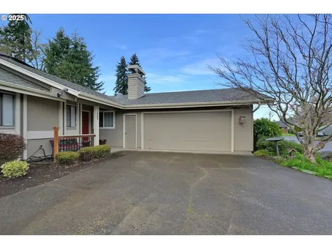 2080 Ridgeway Drive Eugene OR 97401