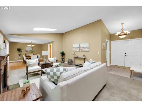 2080 Ridgeway Drive Eugene OR 97401