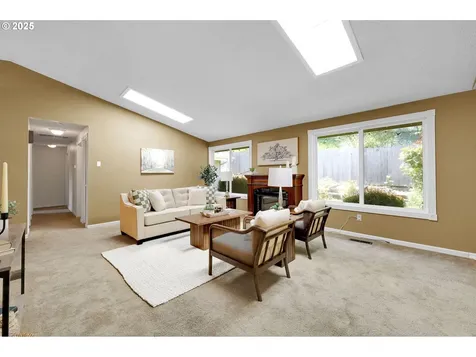 2080 Ridgeway Drive Eugene OR 97401