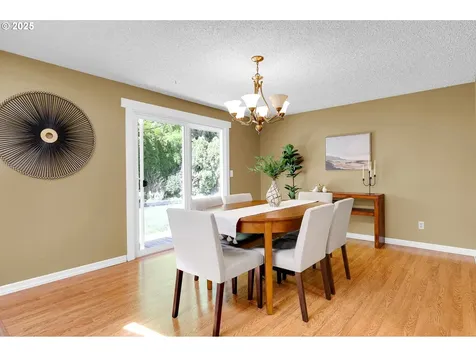 2080 Ridgeway Drive Eugene OR 97401