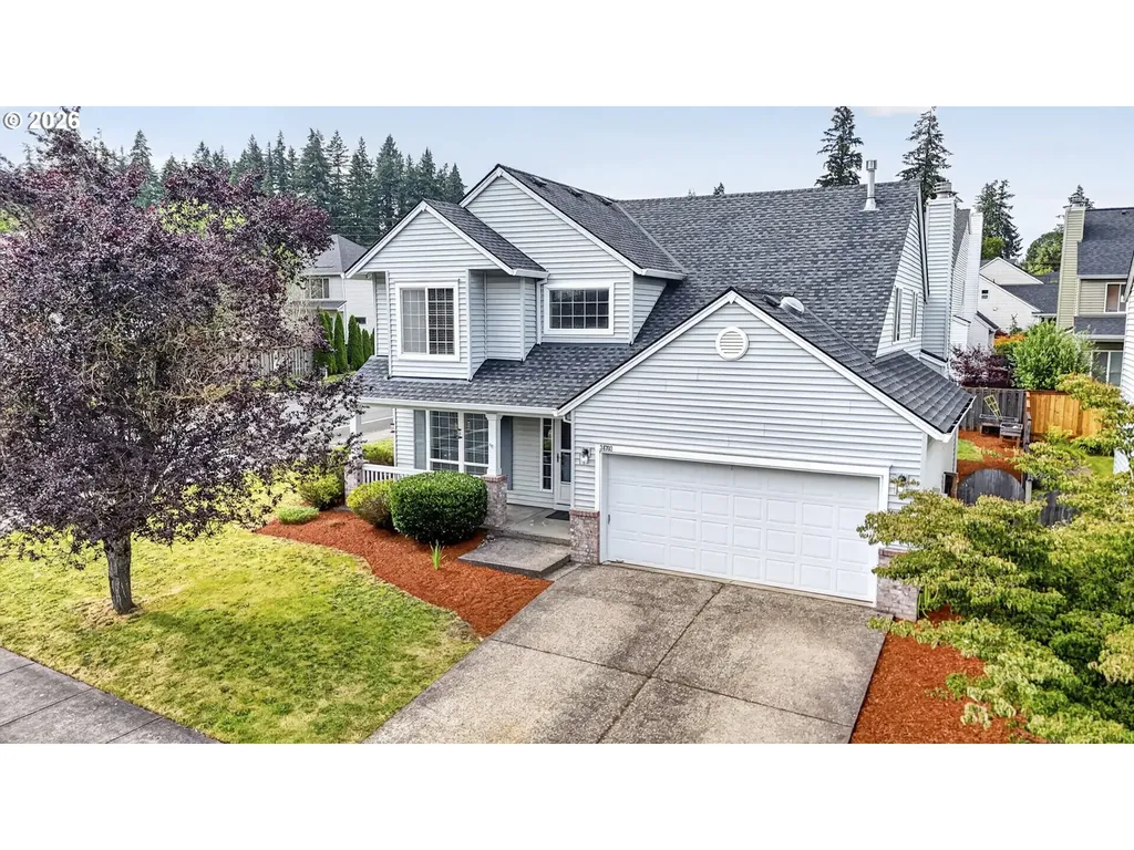 34703 Alpine Avenue St. Helens OR 97051
