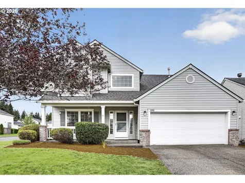 34703 Alpine Avenue St. Helens OR 97051