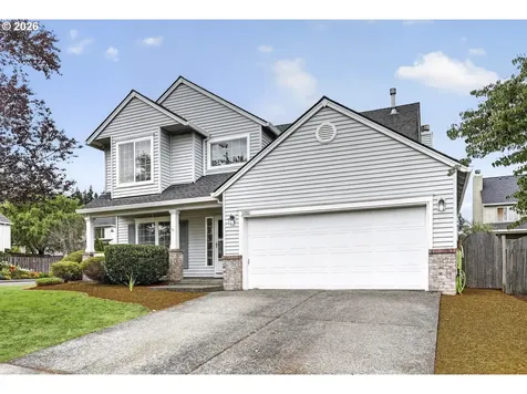 34703 Alpine Avenue St. Helens OR 97051