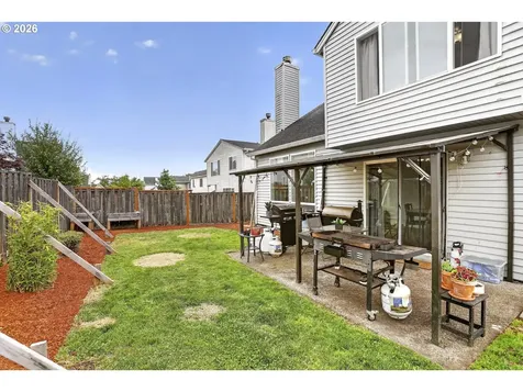 34703 Alpine Avenue St. Helens OR 97051