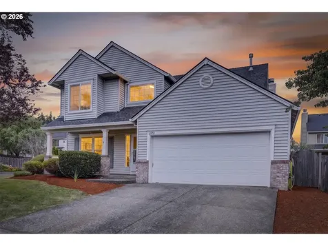 34703 Alpine Avenue St. Helens OR 97051