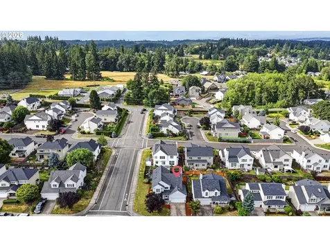 34703 Alpine Avenue St. Helens OR 97051