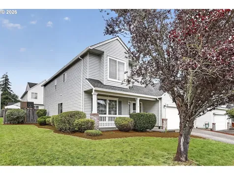 34703 Alpine Avenue St. Helens OR 97051