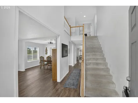 34703 Alpine Avenue St. Helens OR 97051