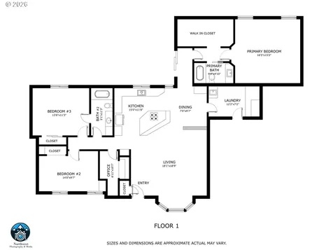 2005 Amirante Street Eugene OR 97402